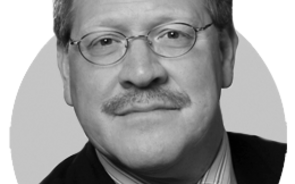 Sylvester Eijffinger 
