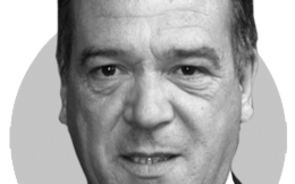 Carlos Carreiras