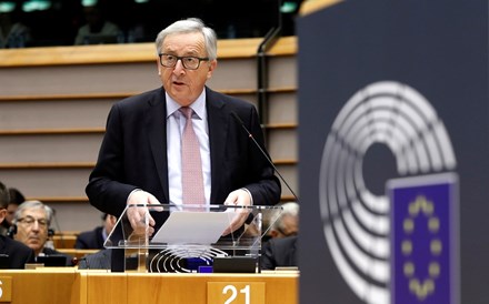Plano Juncker já financiou projectos em Portugal com 1,2 mil milhões de euros 