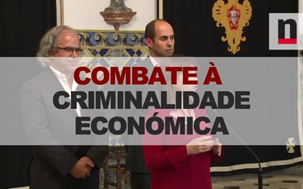 As medidas da esquerda no combate à criminalidade económica