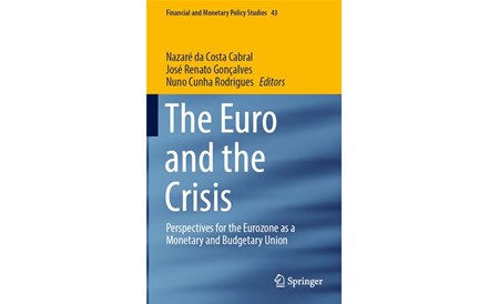 O euro e a crise sem fim da Europa