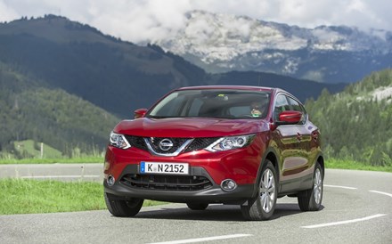 Nissan Qashqai '1Q Year Anniversary': Dez anos de domínio