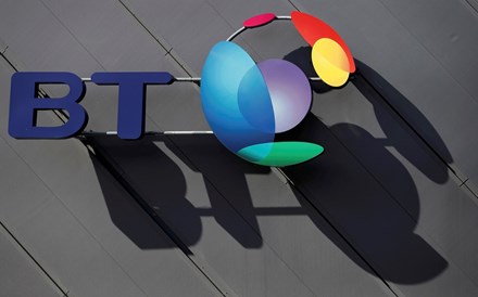 BT Group quer despedir 42% dos trabalhadores até ao final da década