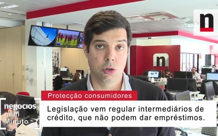 Negócios explica o atraso na transposição de directiva no crédito hipotecário