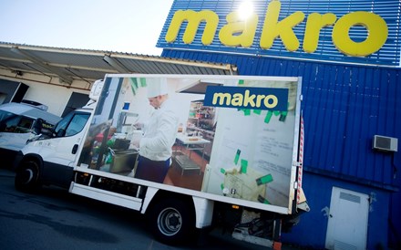 Dona da Makro compra grossista algarvio com 850 trabalhadores