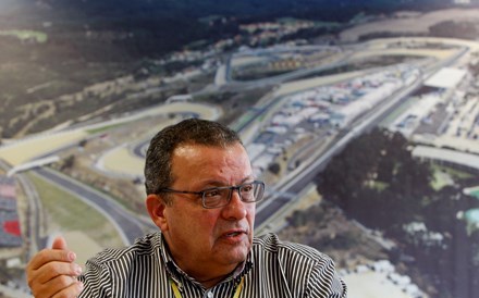 Antigos gestores do Autódromo do Estoril julgados por peculato e abuso de poder