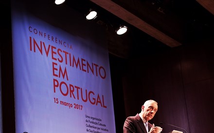 Estudo para Marcelo critica política de crédito da banca