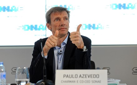 Paulo Azevedo teme regresso das 'teias tecidas por ligações entre poder económico e político'