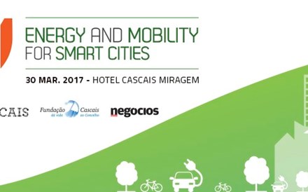 Assista em directo à Conferência Energy and Mobility for Smart Cities