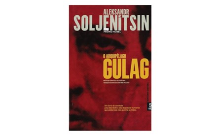 O Gulag de Soljenítsin