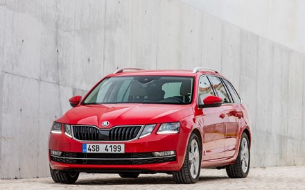 Skoda Octavia: Campeão renovado 