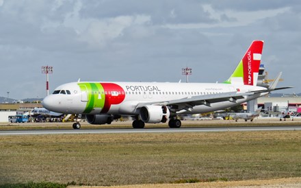TAP pede para passageiros verificarem situação de voos na Madeira
