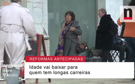 O que vai mudar nas pensões?