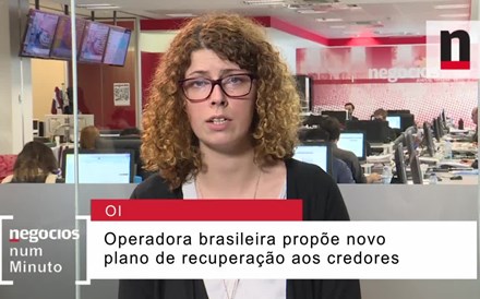 O que propõe a Oi aos seus credores?