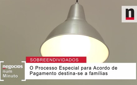 Como vai funcionar o novo mecanismo da ajuda aos sobreendividados?