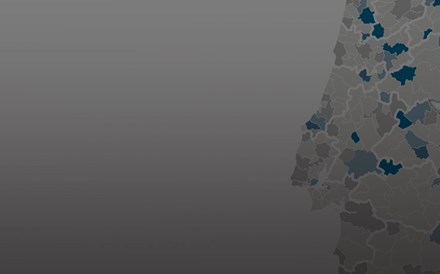 Mapa: Veja se o seu município lhe dá desconto no IRS