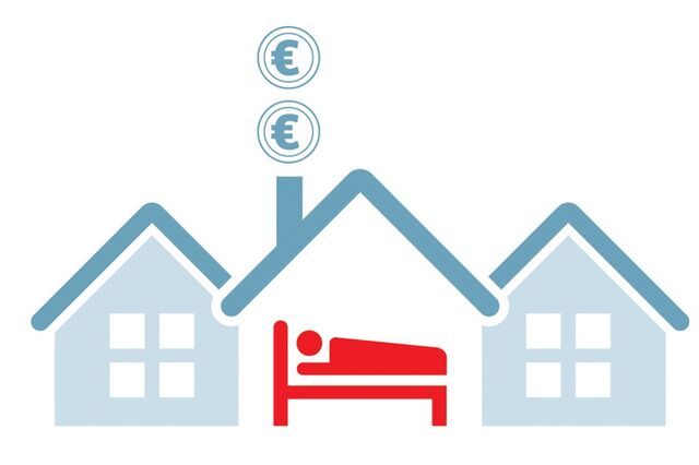 Alojamento local para investir, sim ou não?