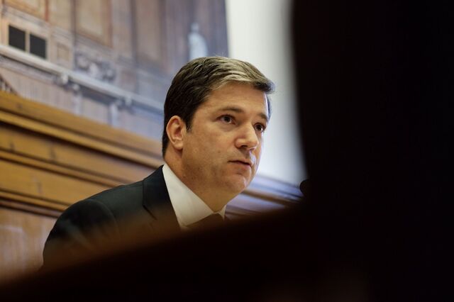 Núncio: 'Tive dúvidas sobre a publicação das estatísticas'