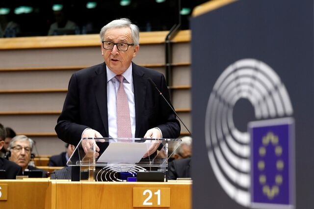 Plano Juncker já financiou projectos em Portugal com 1,2 mil milhões de euros 