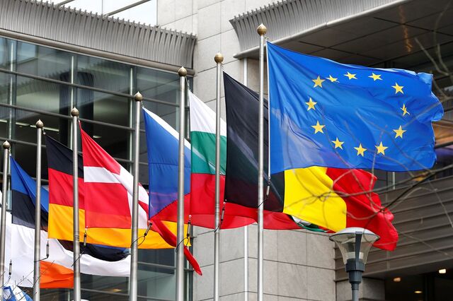 Próximas eleições europeias decorrerão entre 23 e 26 de Maio de 2019 