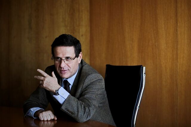 António Serrano: 'Jerónimo Martins Agro-Alimentar não é um fim em si mesmo'