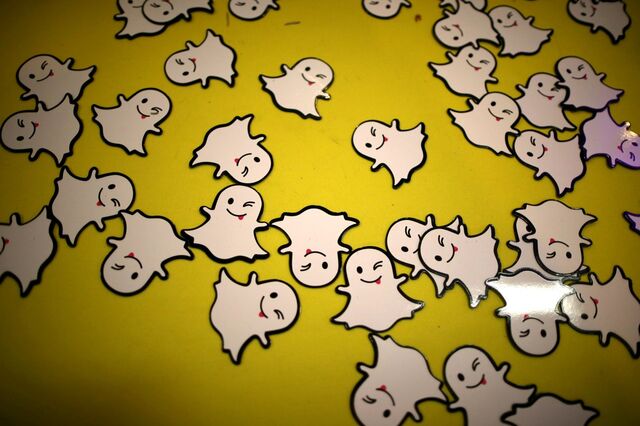 Snapchat conquista menos utilizadores do que se previa e afunda 21%