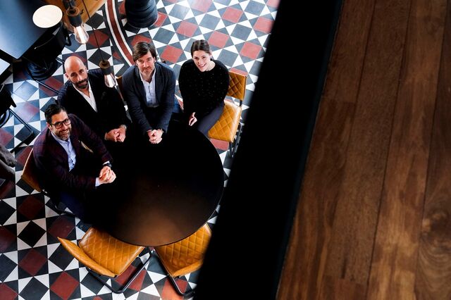 Wanup: novo clube prepara rede de 150 hotéis em Portugal