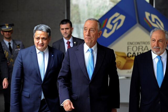 Caixa vende-se com certezas de Marcelo de que nada vai falhar 