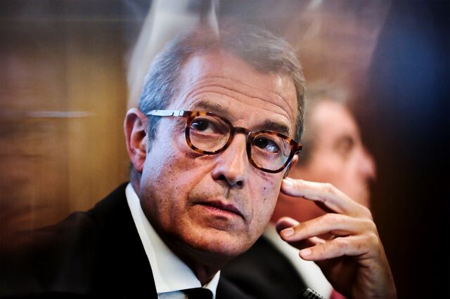 'Nova' EDP mantém a aposta no baixo risco