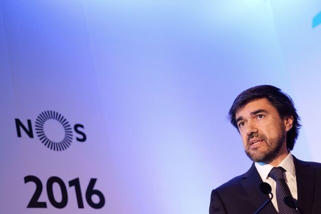 Nos vai pagar dividendo de 20 cêntimos em 26 de Maio