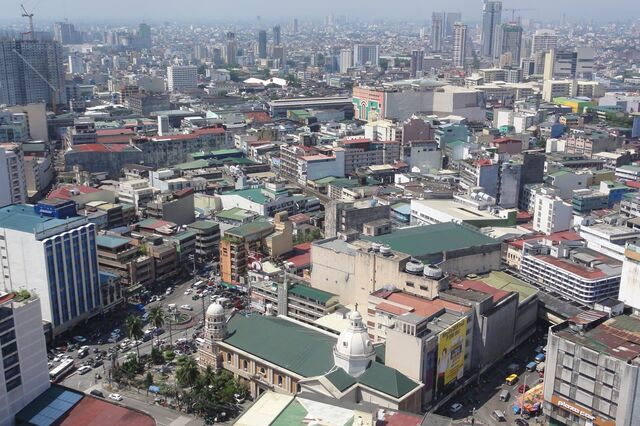 Número de mortos nas Filipinas causados por tempestade sobe para 182