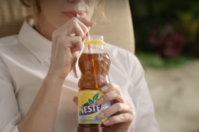 Coca-Cola produz e vende Nestea em Portugal após fim de parceria com a Nestlé