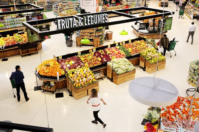 Preços em Portugal subiram 1% em 2018