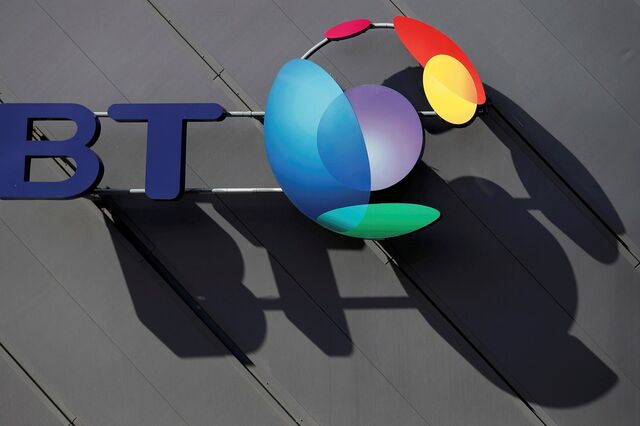 BT Group quer despedir 42% dos trabalhadores até ao final da década