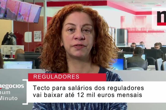 O que vai mudar nas regras para os reguladores?