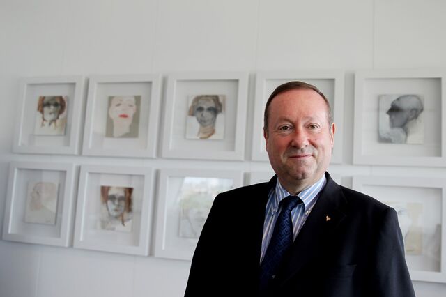 Fusão da Liberty Portugal em Madrid é esperada para início de 2019
