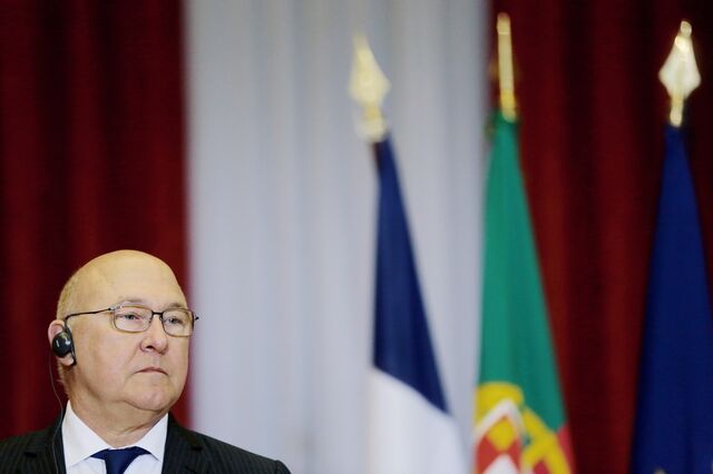 Ministro francês quer Portugal no grupo da frente da UE a duas velocidades
