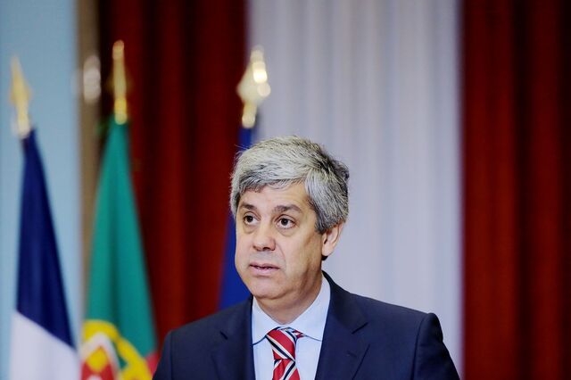 Centeno: Documentos implicam 'quebra de confiança irreversível' na CGD