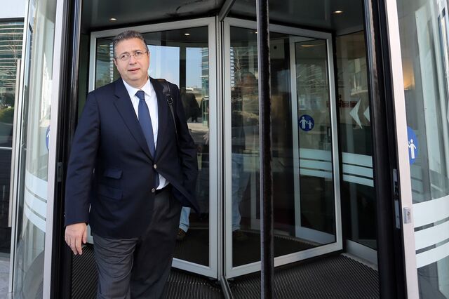Rafael Mora também já renunciou na Oi