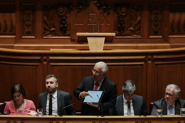Autarquias aceleram despesas de investimento