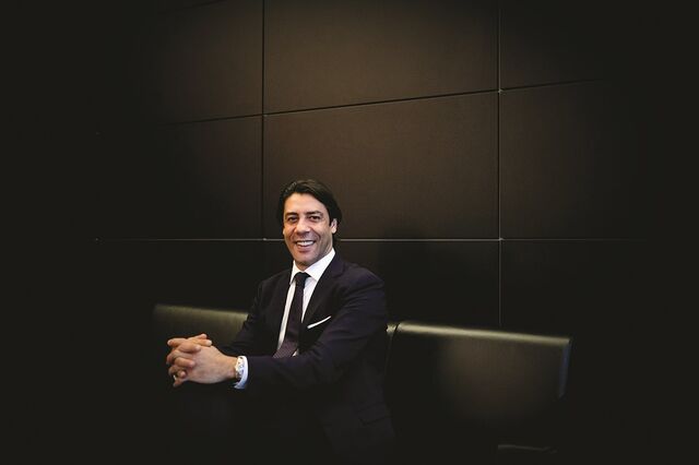 Rui Costa: 'Há comentadores que usam expressões na TV que eu não conheço'