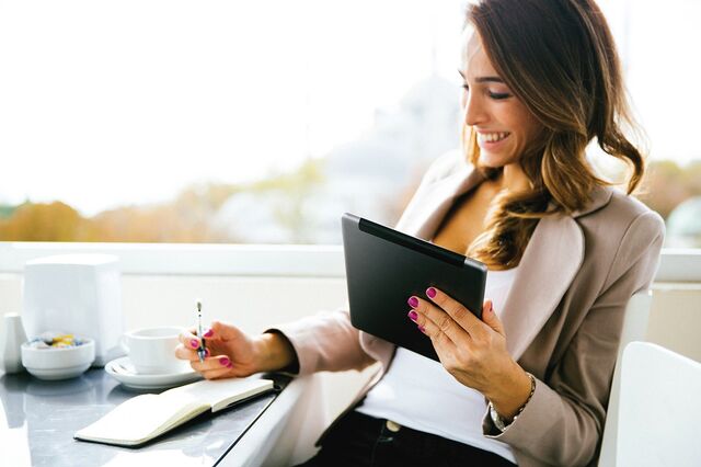 Preparação é fundamental para ter sucesso nas empresas e organizações