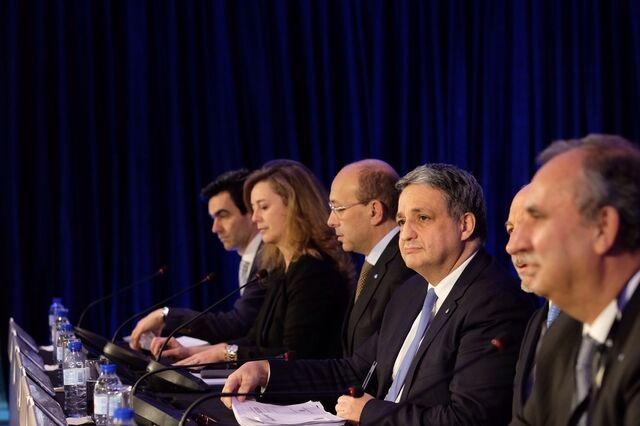 Macedo: 'Ninguém peça à Caixa para ficar onde os outros não querem ficar'