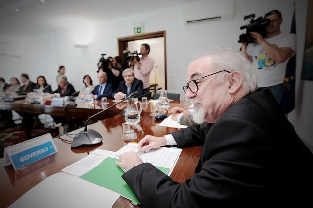 Pensões antecipadas: as mudanças que o Governo está a preparar