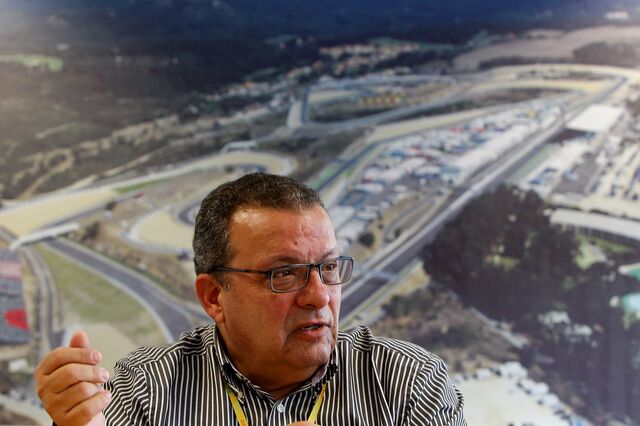 Antigos gestores do Autódromo do Estoril julgados por peculato e abuso de poder
