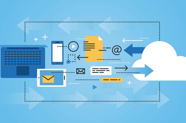 Serviços públicos em transição