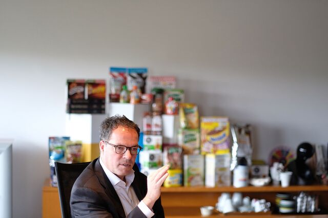 Taxa sobre açúcar: Nestlé diz que que devia ter havido “mais diálogo com a indústria”