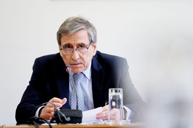 Governo nomeia Francisco Lima para o INE e Ponce Leão para a NAV