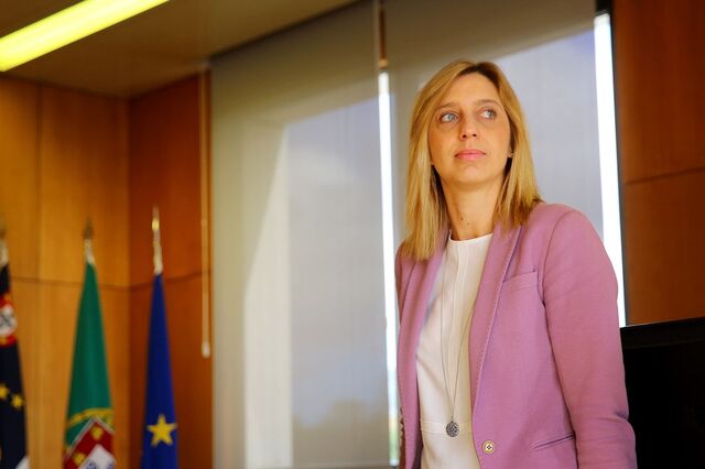 Marta Guerreiro: 'Os Açores estão muito longe de um turismo de massas'