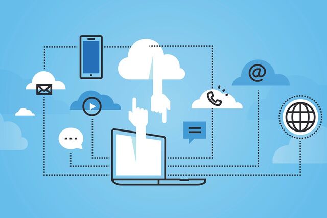 Redução de custos e agilidade